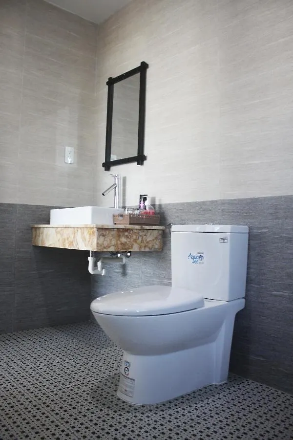 Thuong Da Riverside Homestay Hoi An