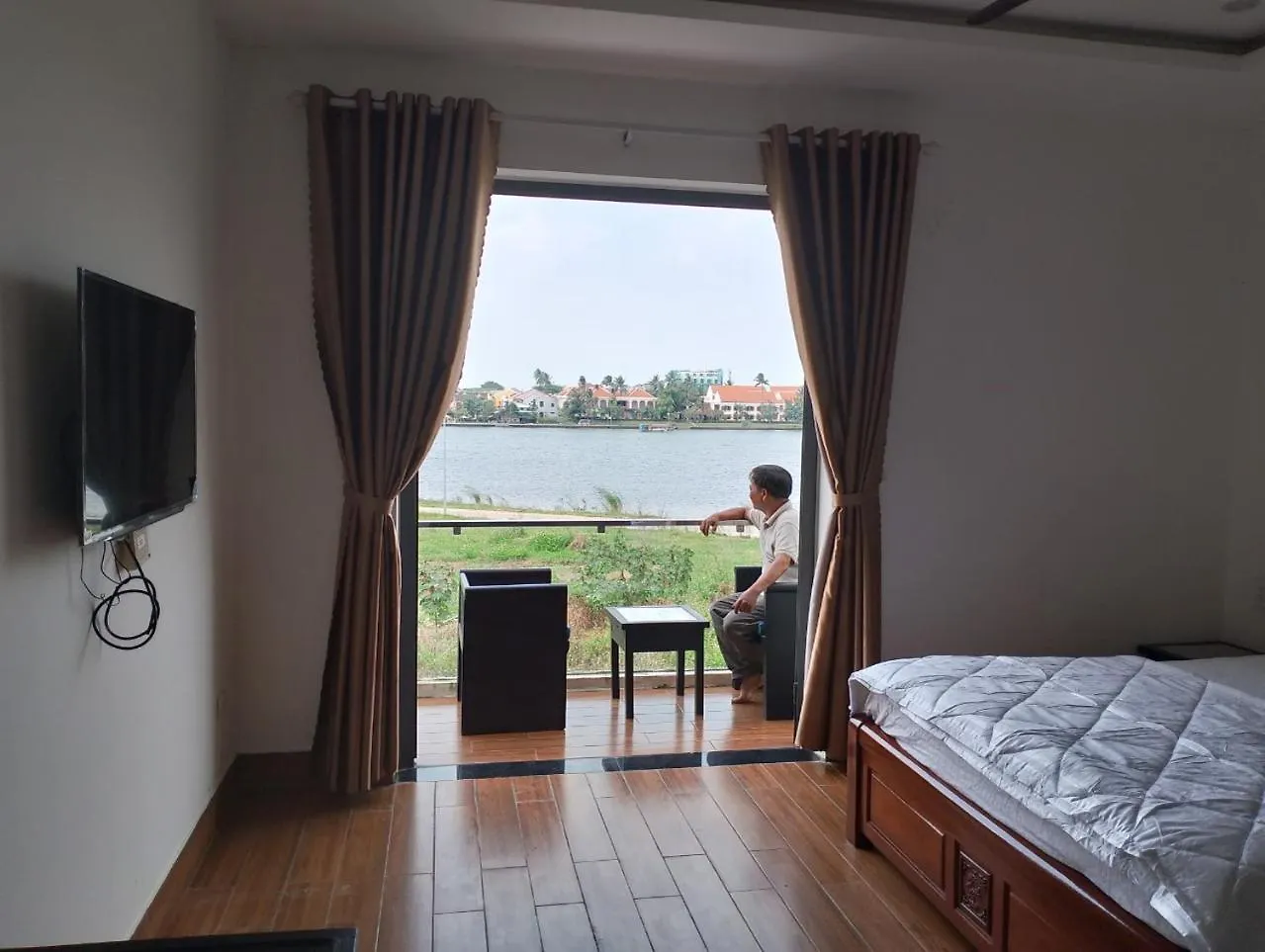 Thuong Da Riverside Homestay Hoi An Vietnam