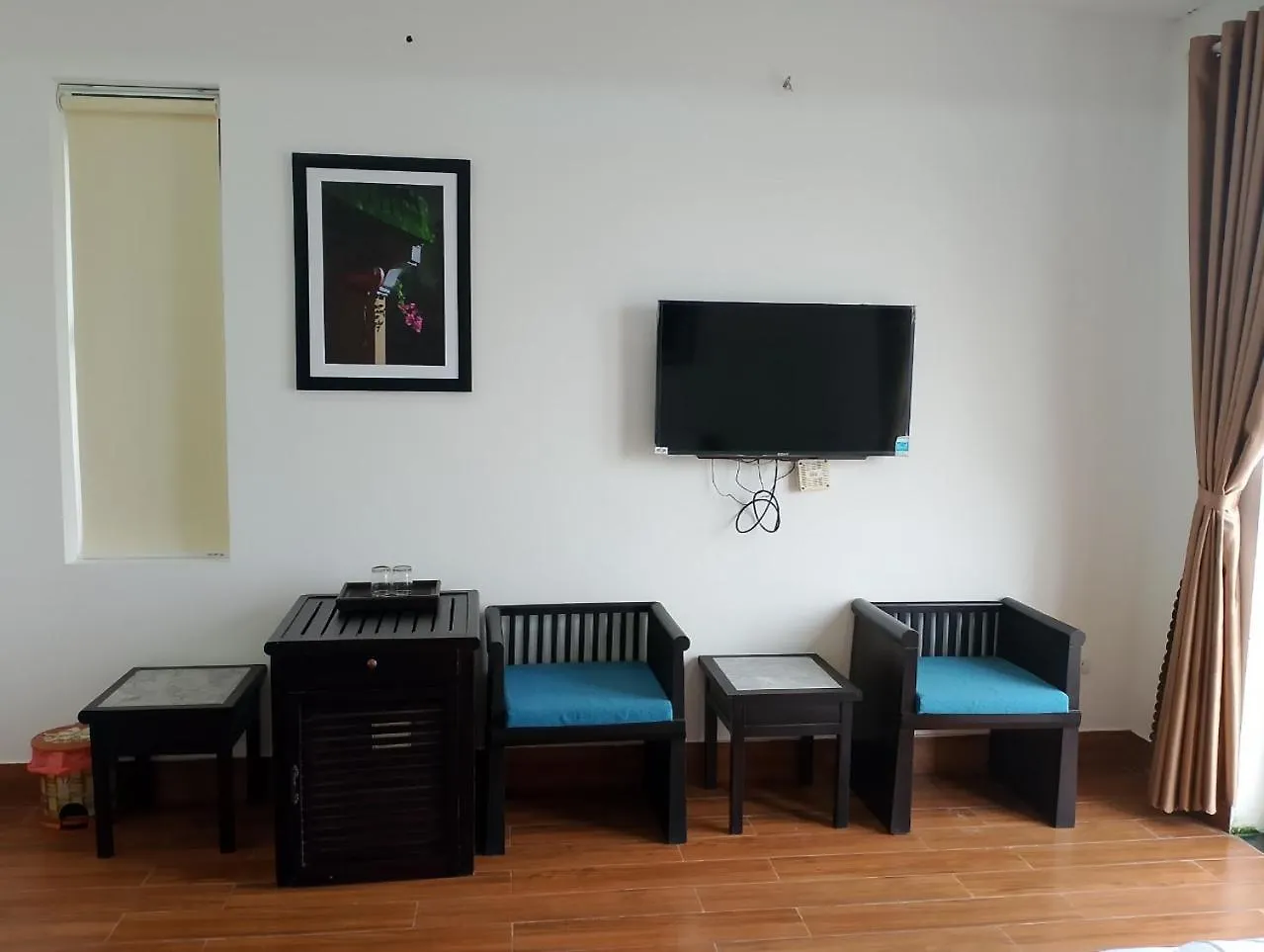 Thuong Da Riverside Homestay Hoi An