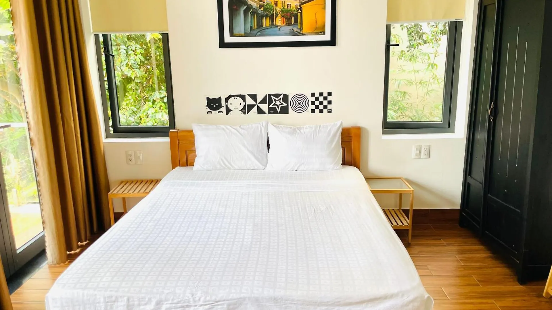 Thuong Da Riverside Homestay Hoi An 0*,  Vietnam