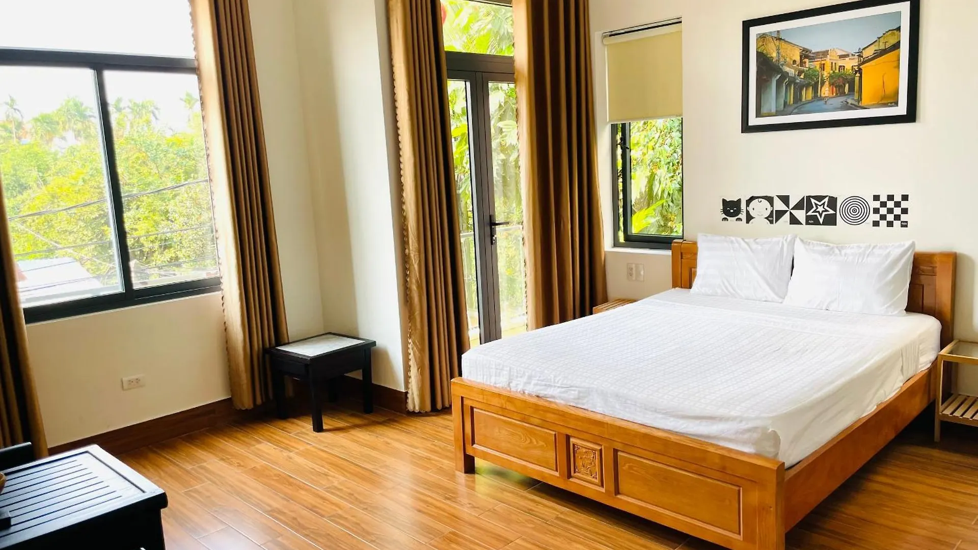 Thuong Da Riverside Homestay Hoi An