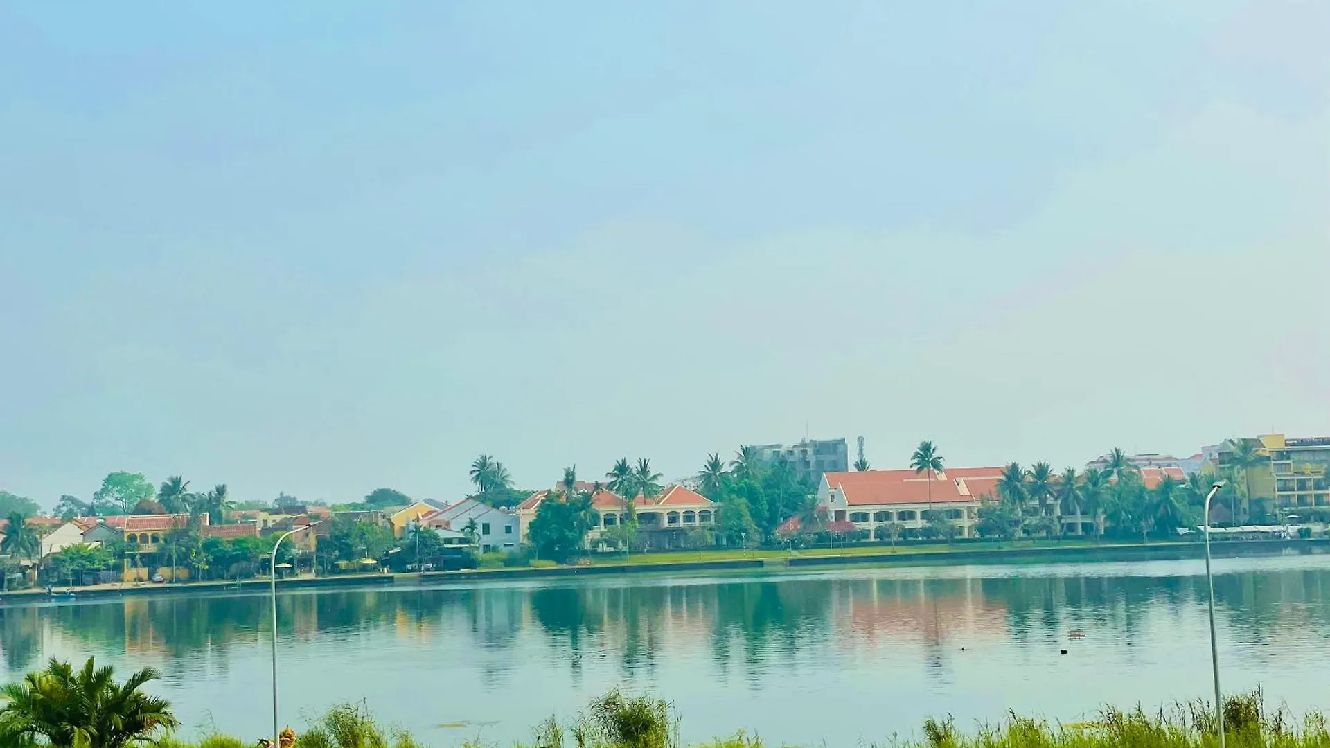 Thuong Da Riverside Homestay Hoi An
