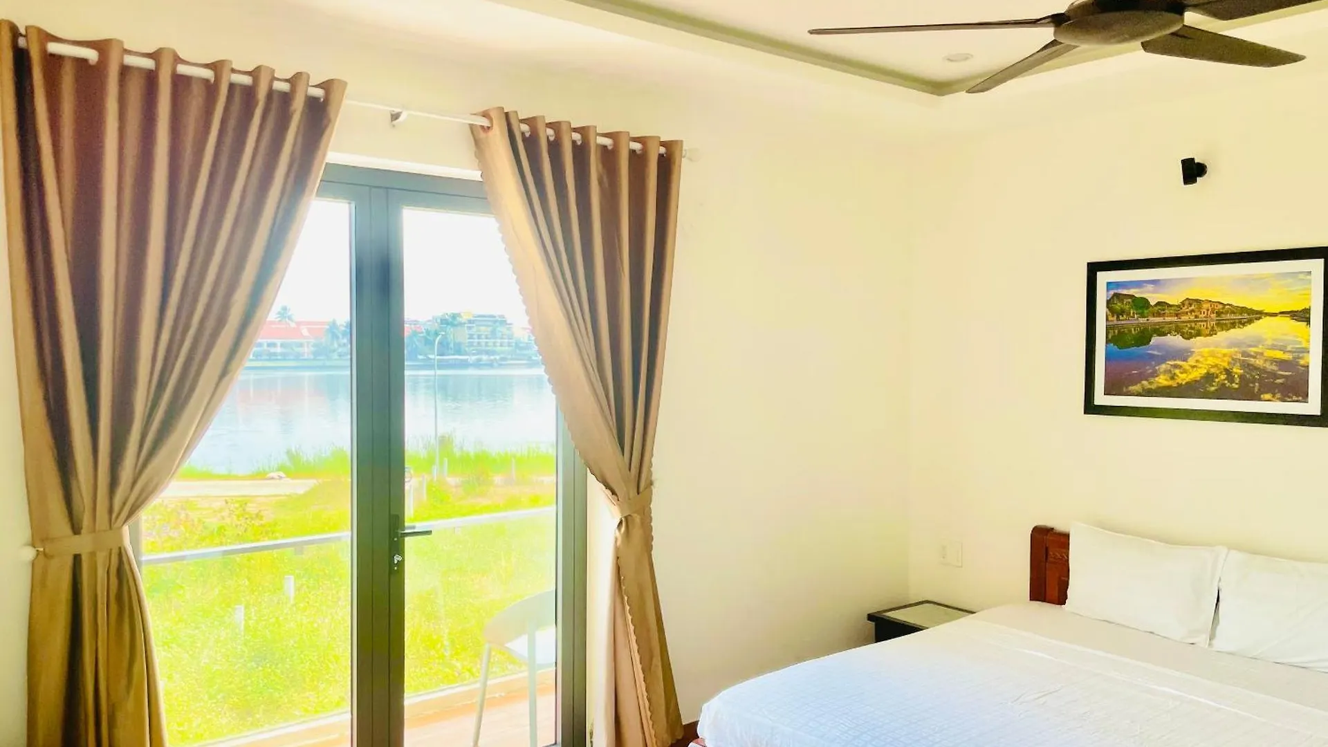 Thuong Da Riverside Homestay Hoi An 0*,
