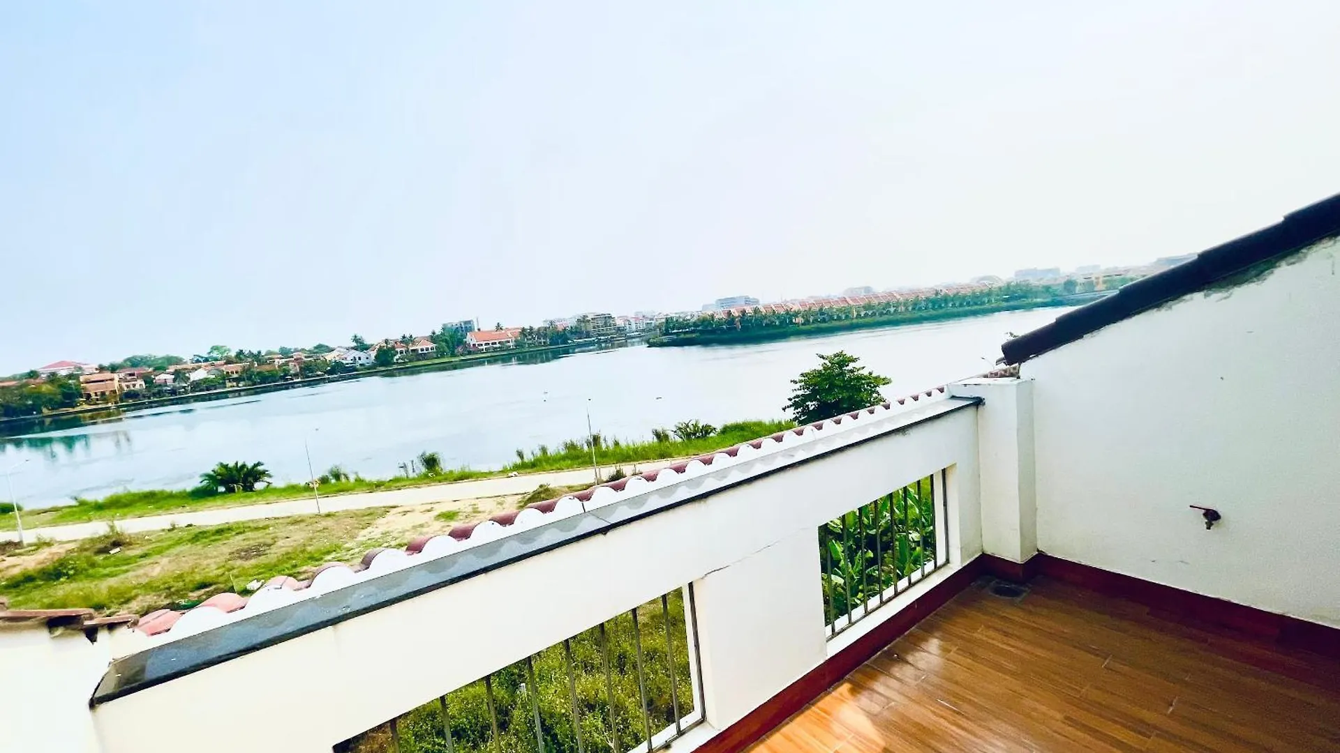 Thuong Da Riverside Homestay Hoi An