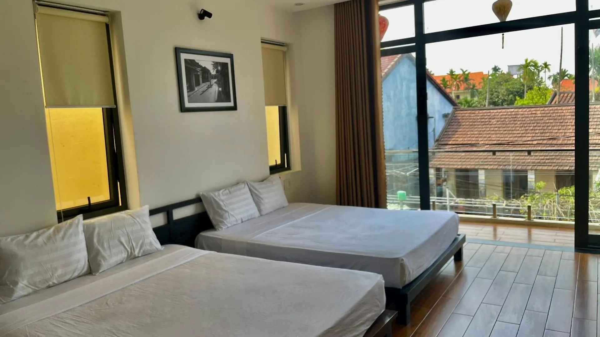 Thuong Da Riverside Homestay Hoi An
