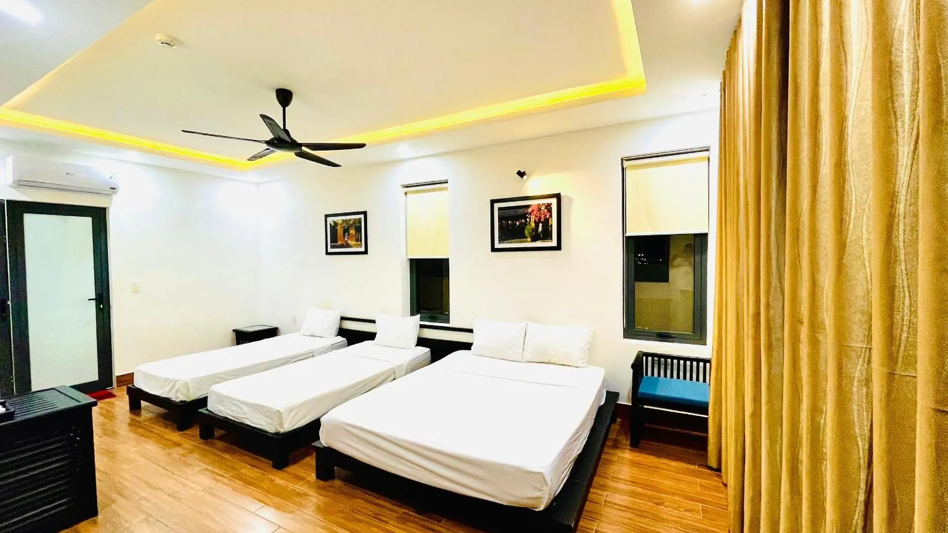 Thuong Da Riverside Homestay Hoi An 0*,  Vietnam