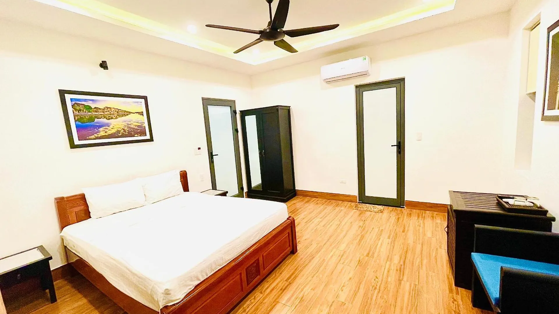 Thuong Da Riverside Homestay Hoi An