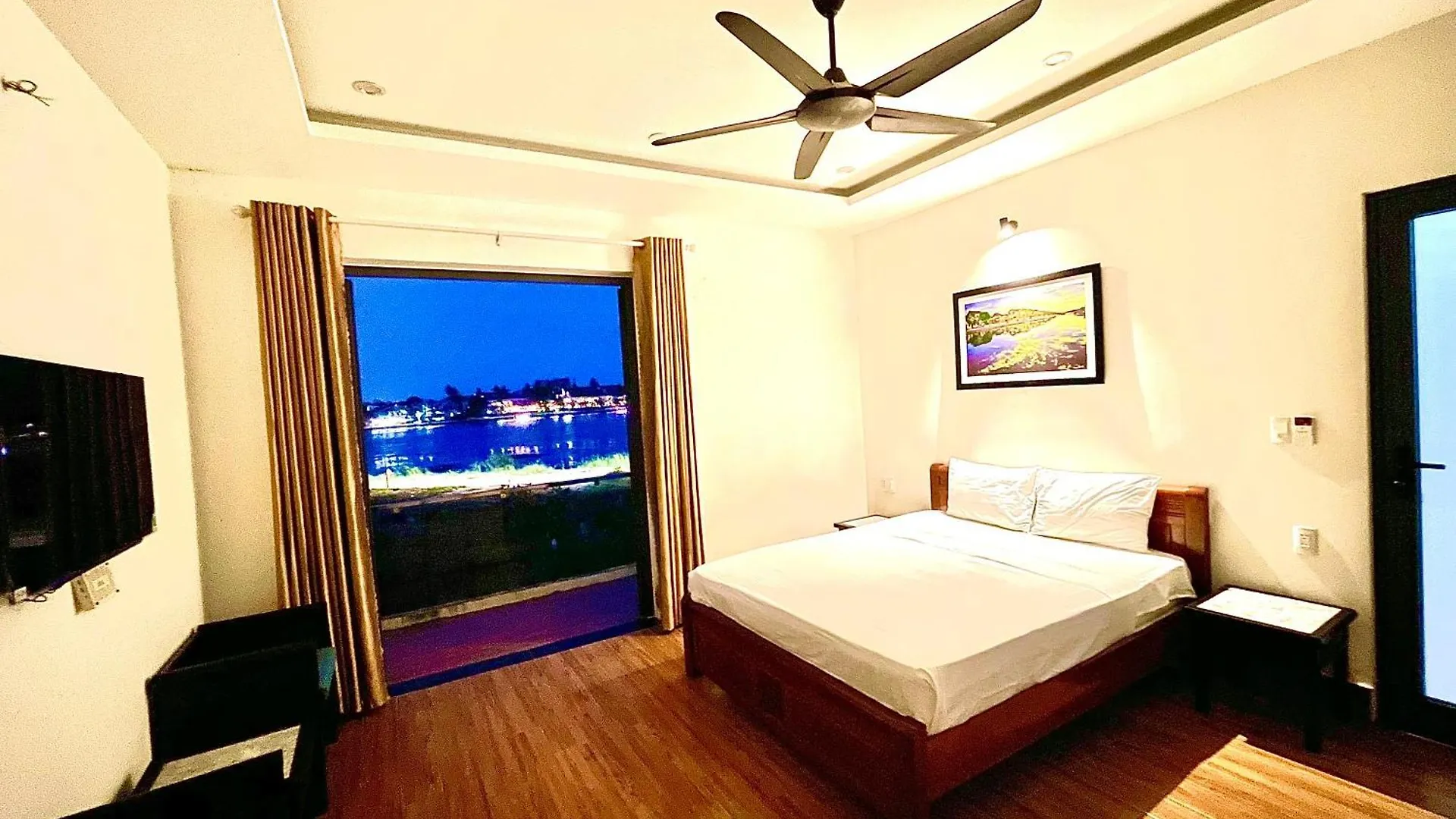 Thuong Da Riverside Homestay Hoi An