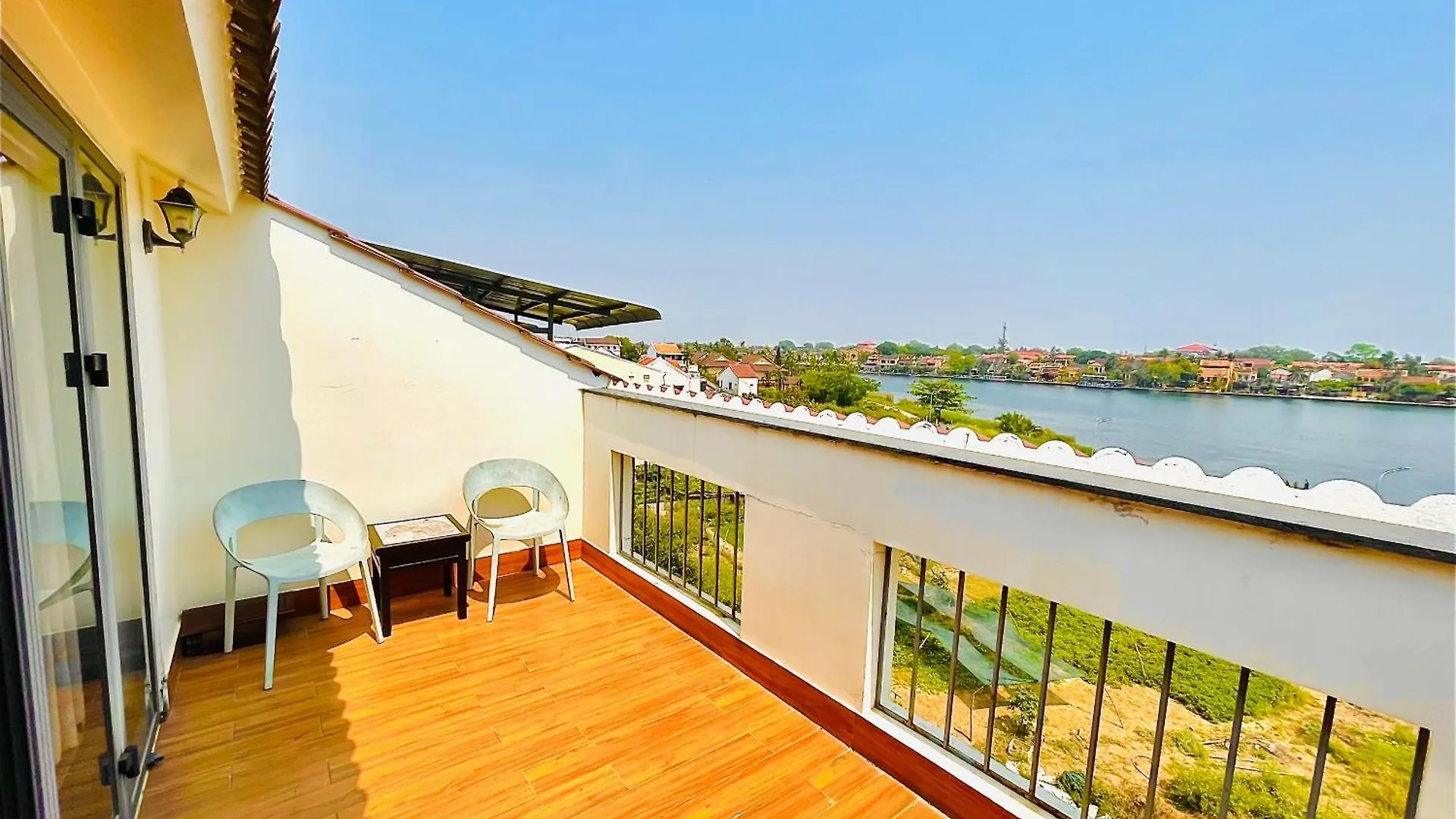 Thuong Da Riverside Homestay Hoi An 0*,  Vietnam