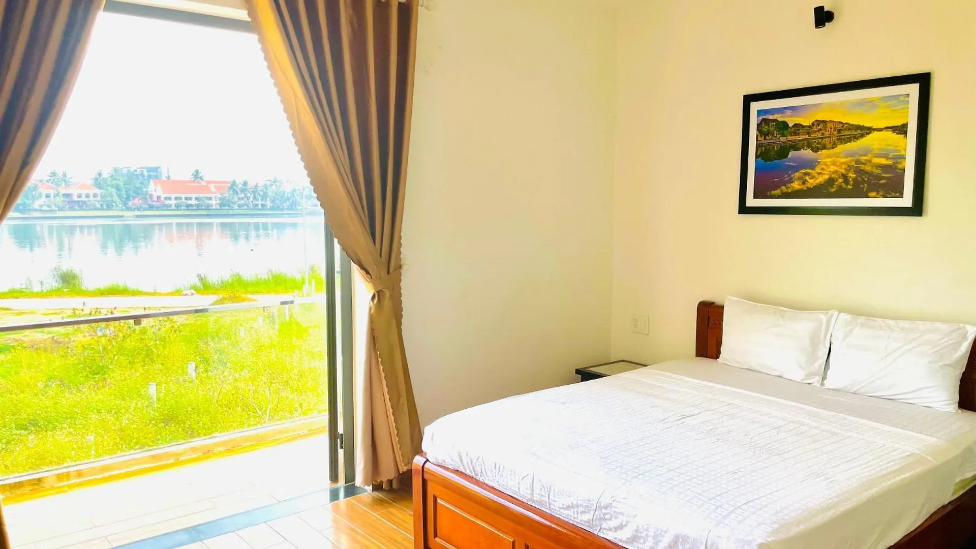 Thuong Da Riverside Homestay Hoi An