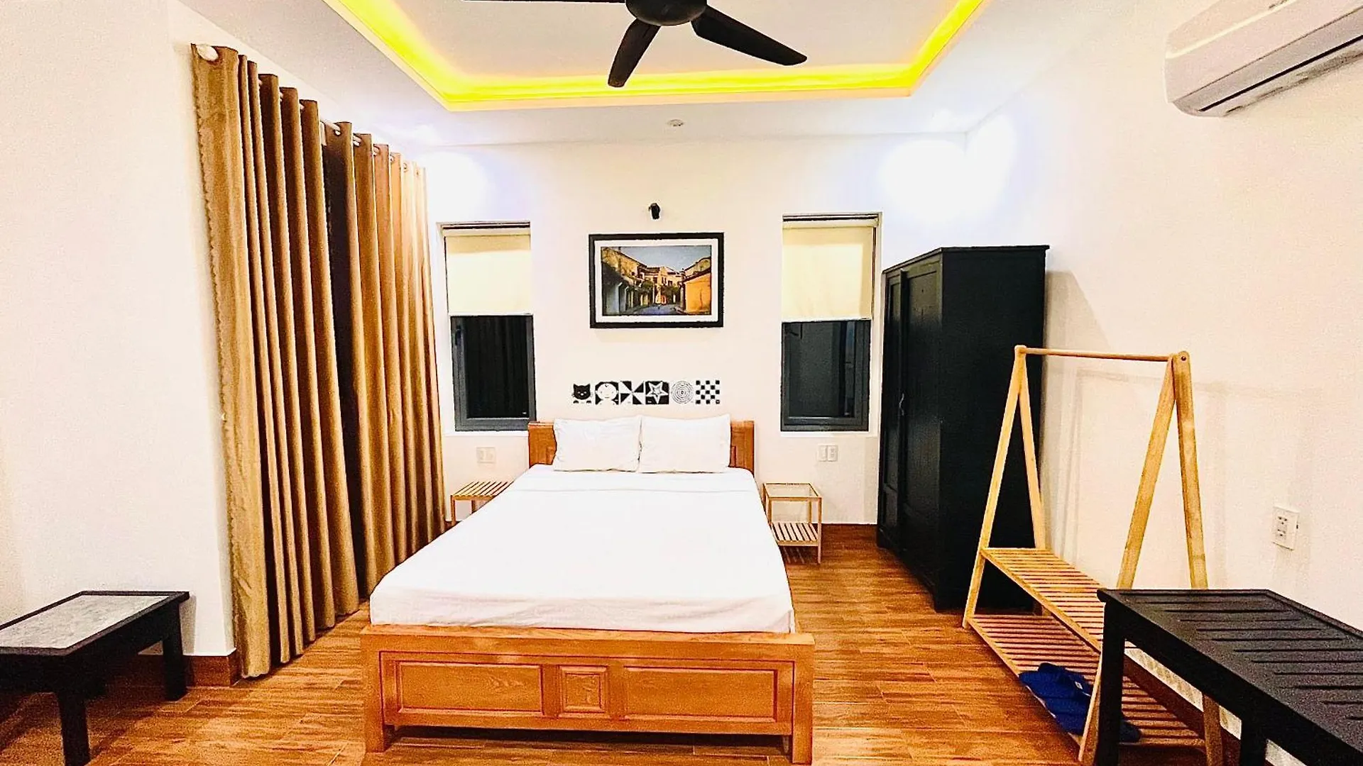 Thuong Da Riverside Homestay Hoi An