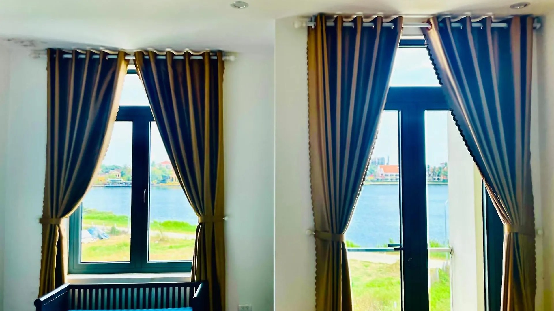 Thuong Da Riverside Homestay Hoi An