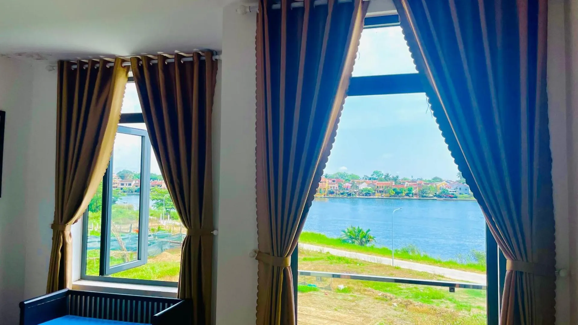 Thuong Da Riverside Homestay Hoi An