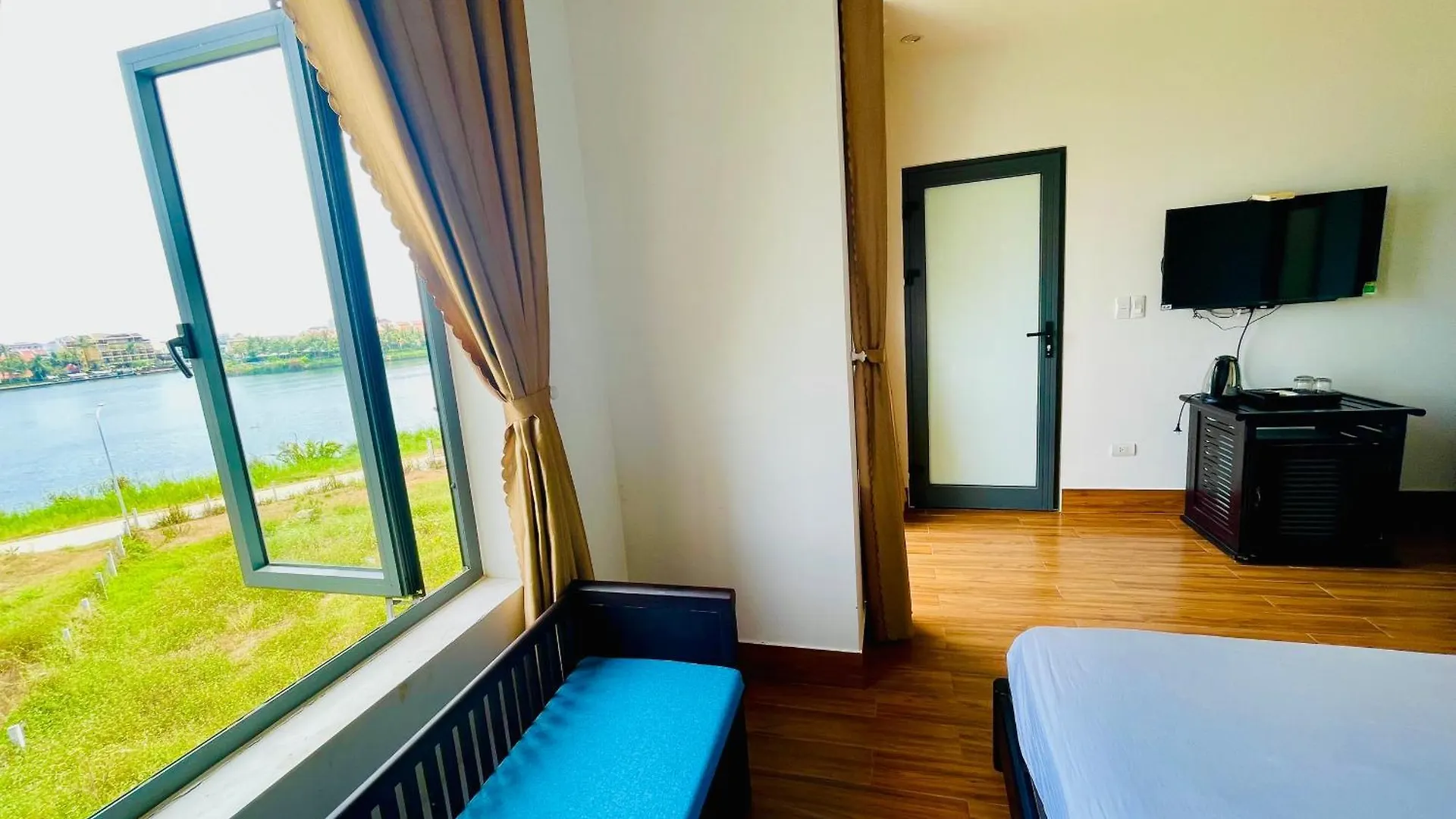 Thuong Da Riverside Homestay Hoi An