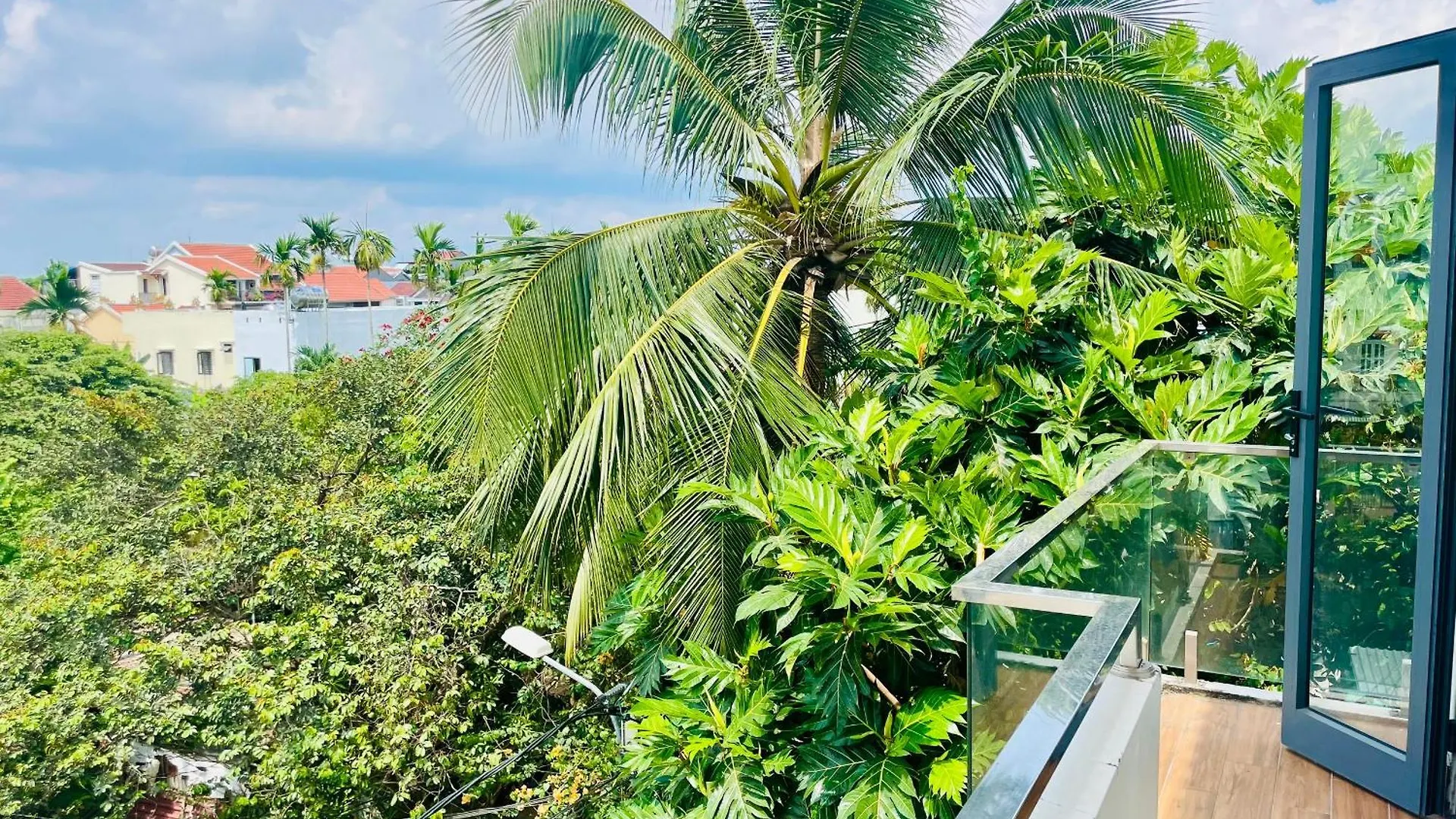 Thuong Da Riverside Homestay Hoi An