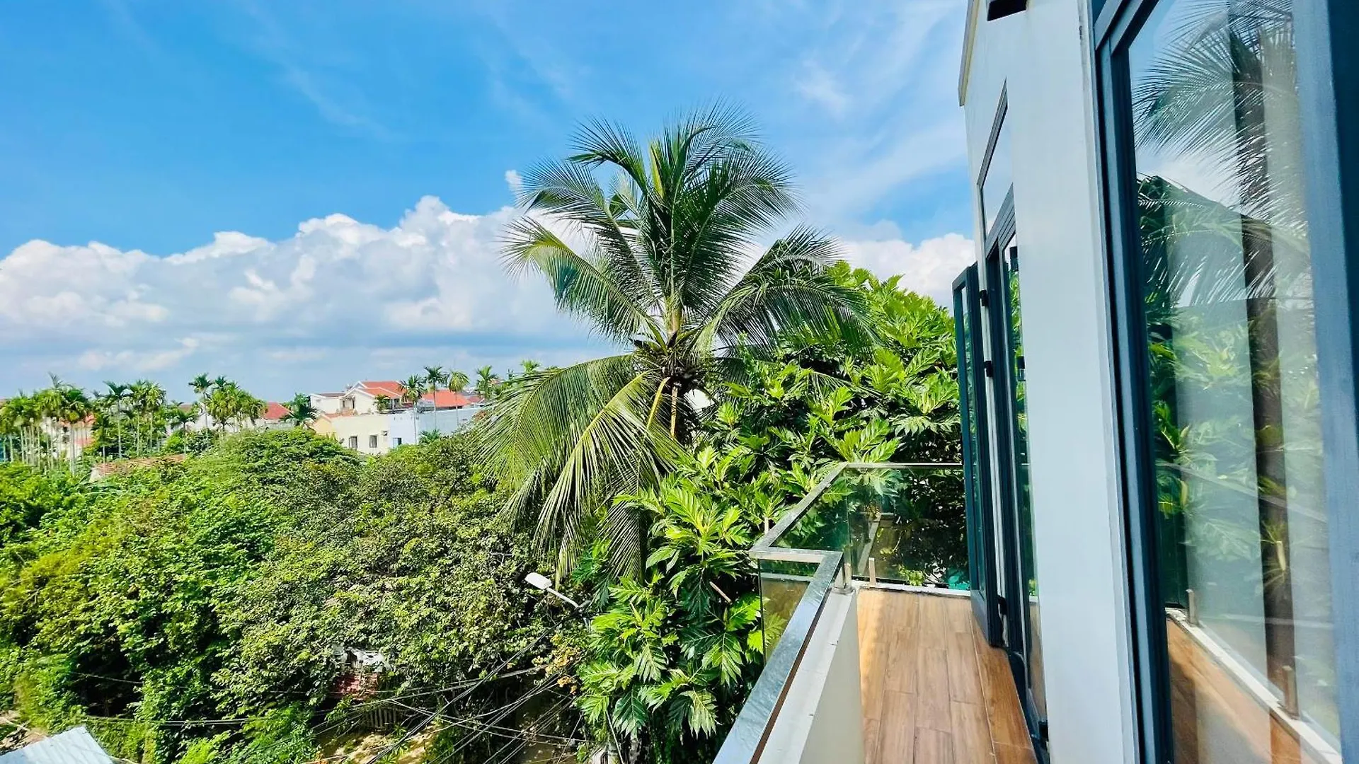 Thuong Da Riverside Homestay Hoi An Vietnam
