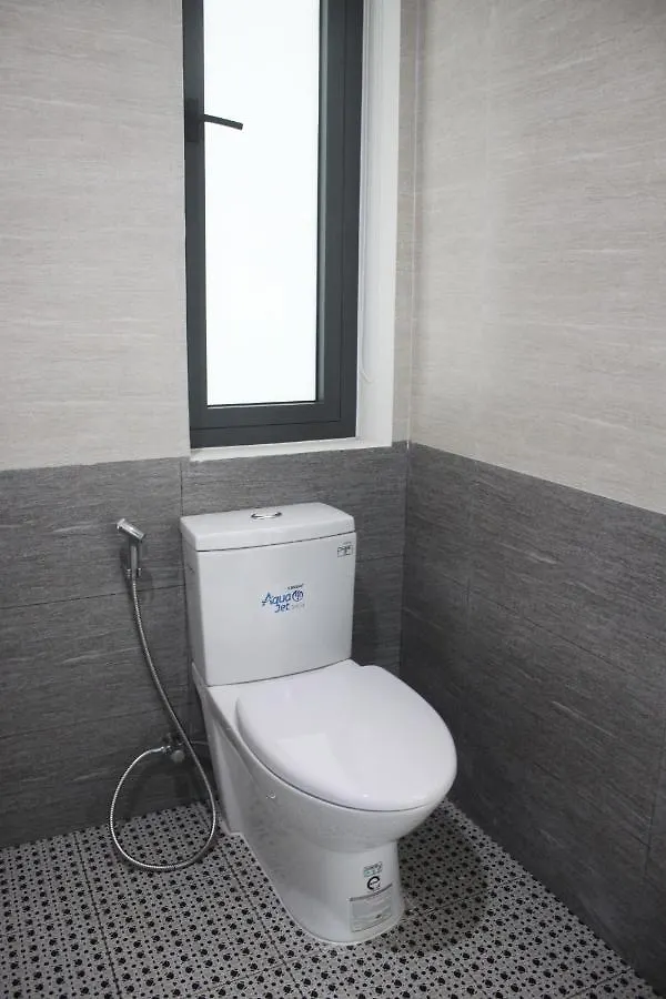 Thuong Da Riverside Homestay 호이안 베트남