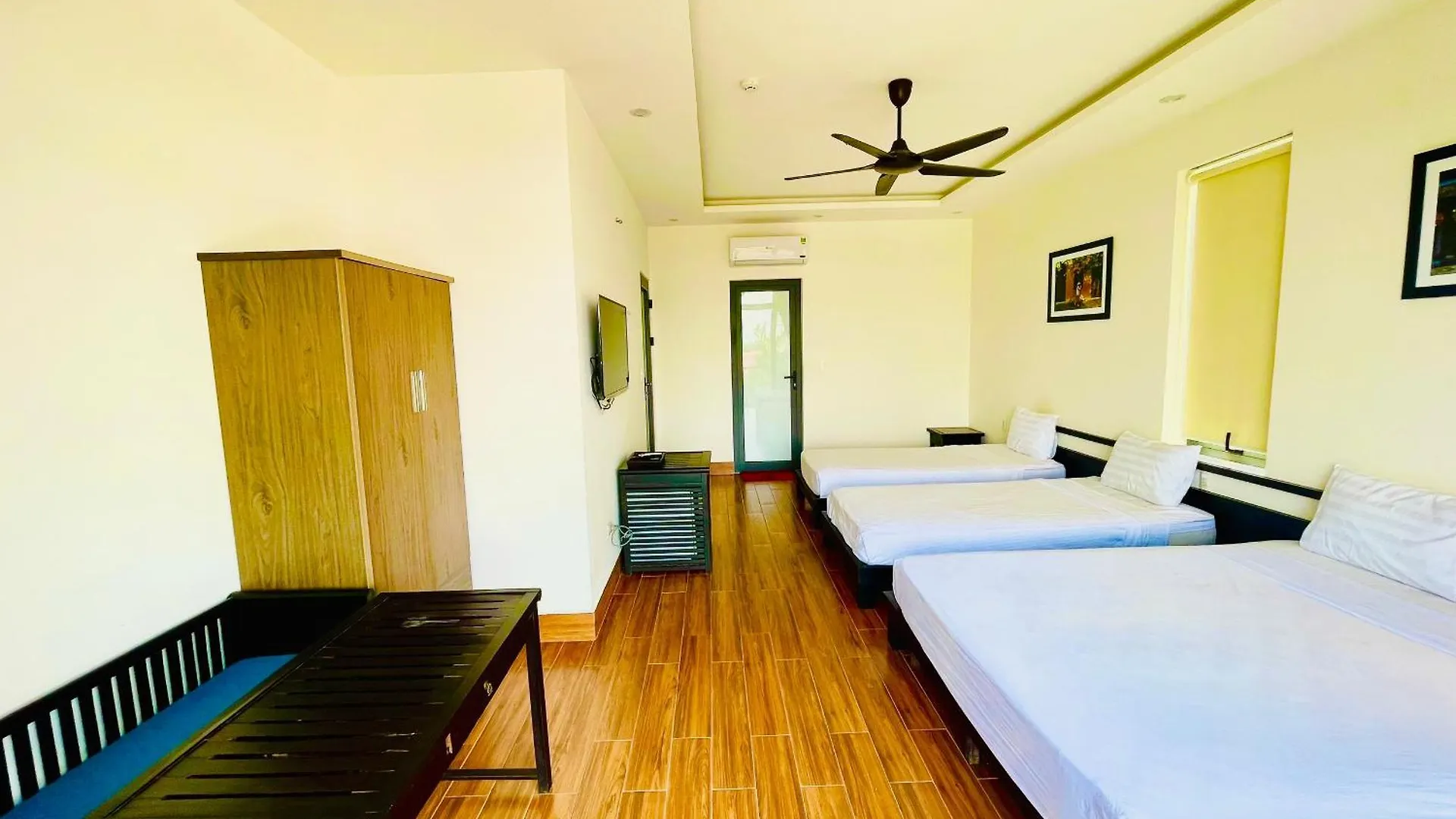 Thuong Da Riverside Homestay 호이안