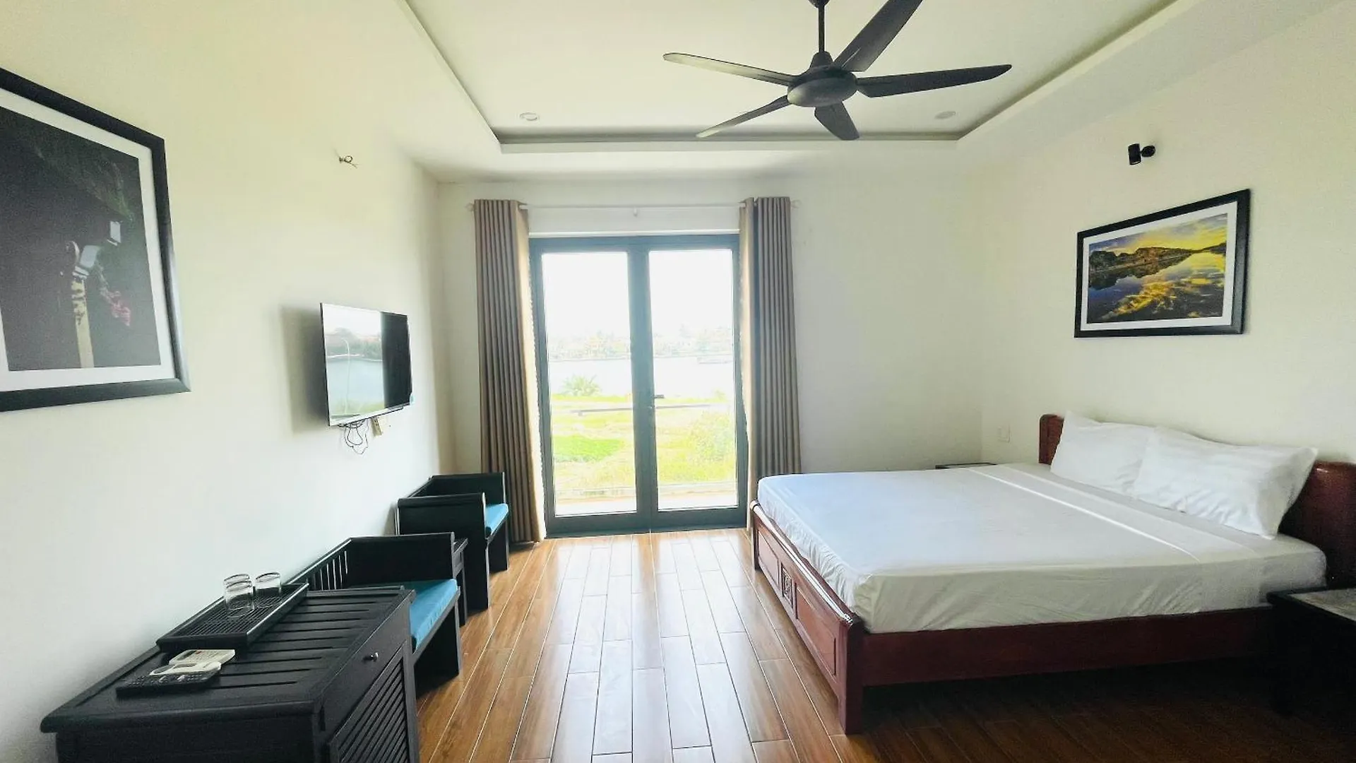 Thuong Da Riverside Homestay Hoi An