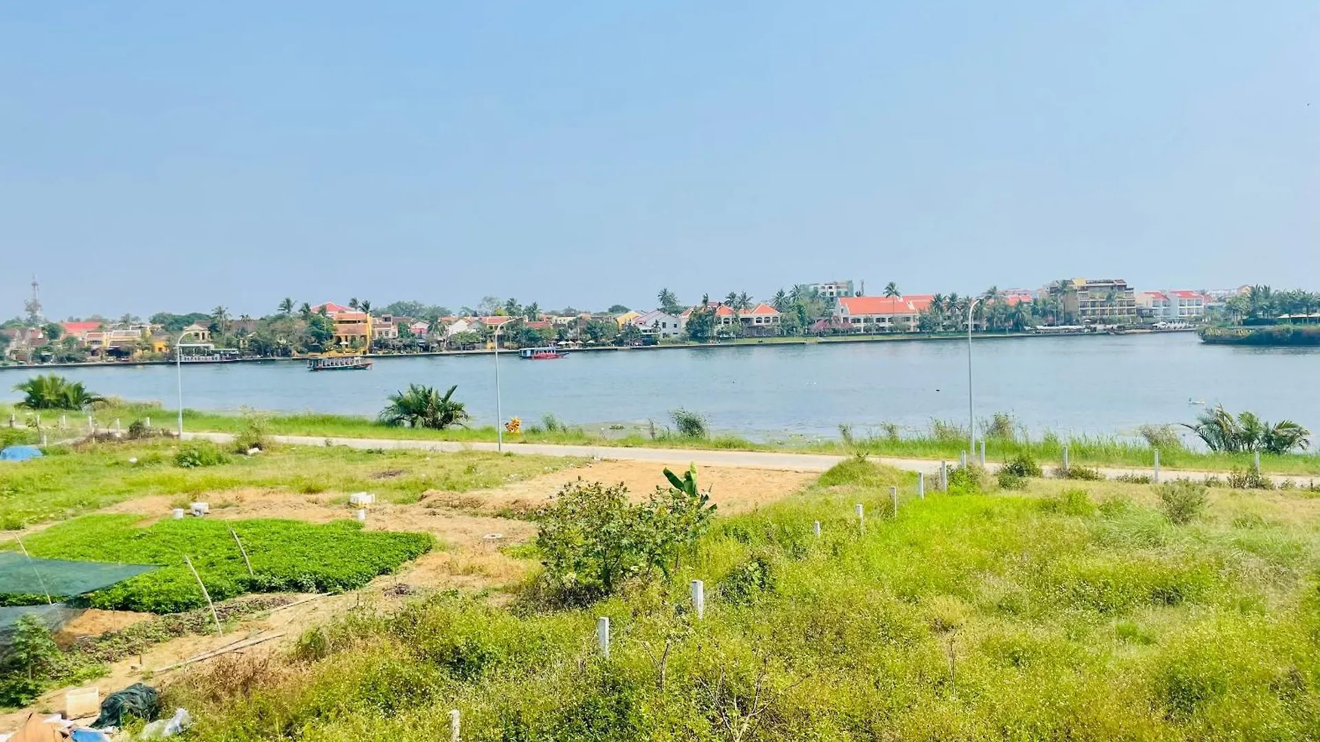 Thuong Da Riverside Homestay Hoi An Vietnam