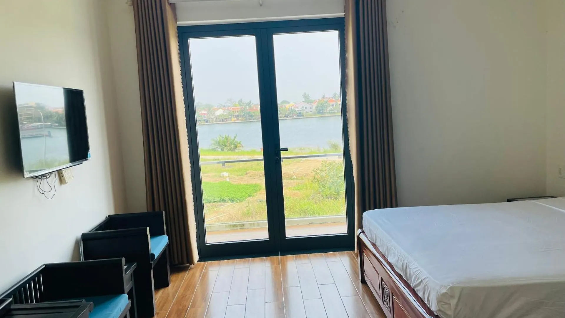 Thuong Da Riverside Homestay Hoi An 0*,  Vietnam