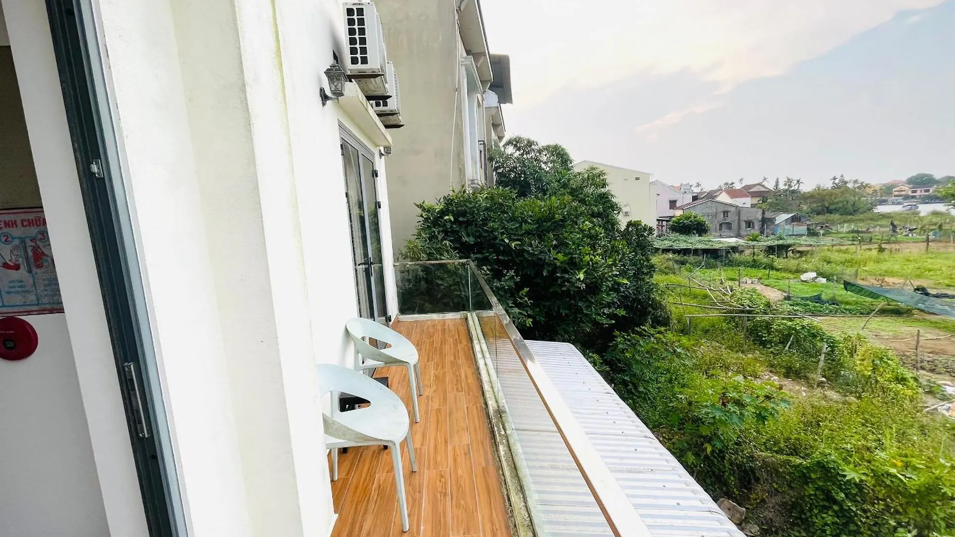 Thuong Da Riverside Homestay Hoi An