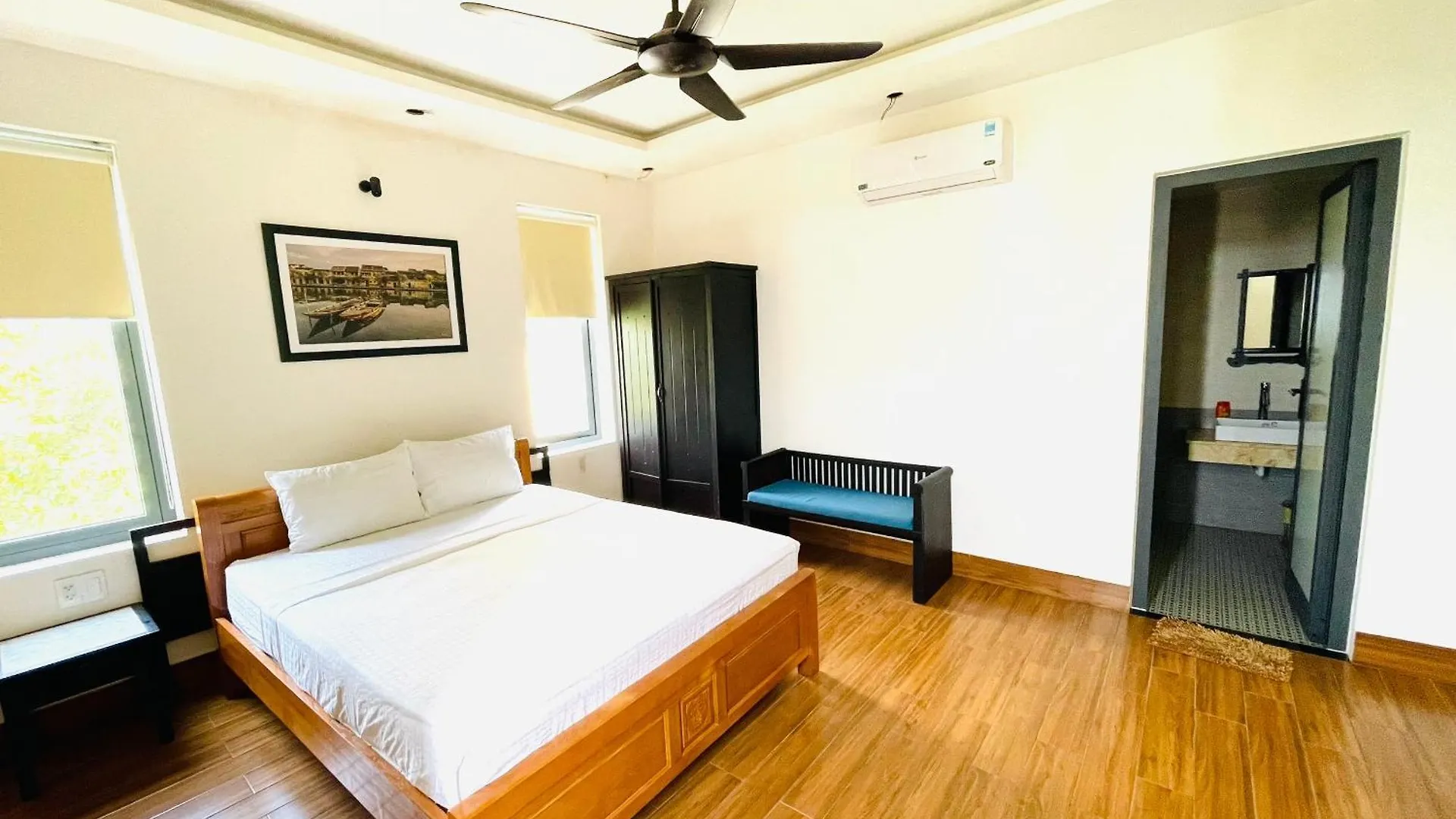 Thuong Da Riverside Homestay Hoi An Vietnam