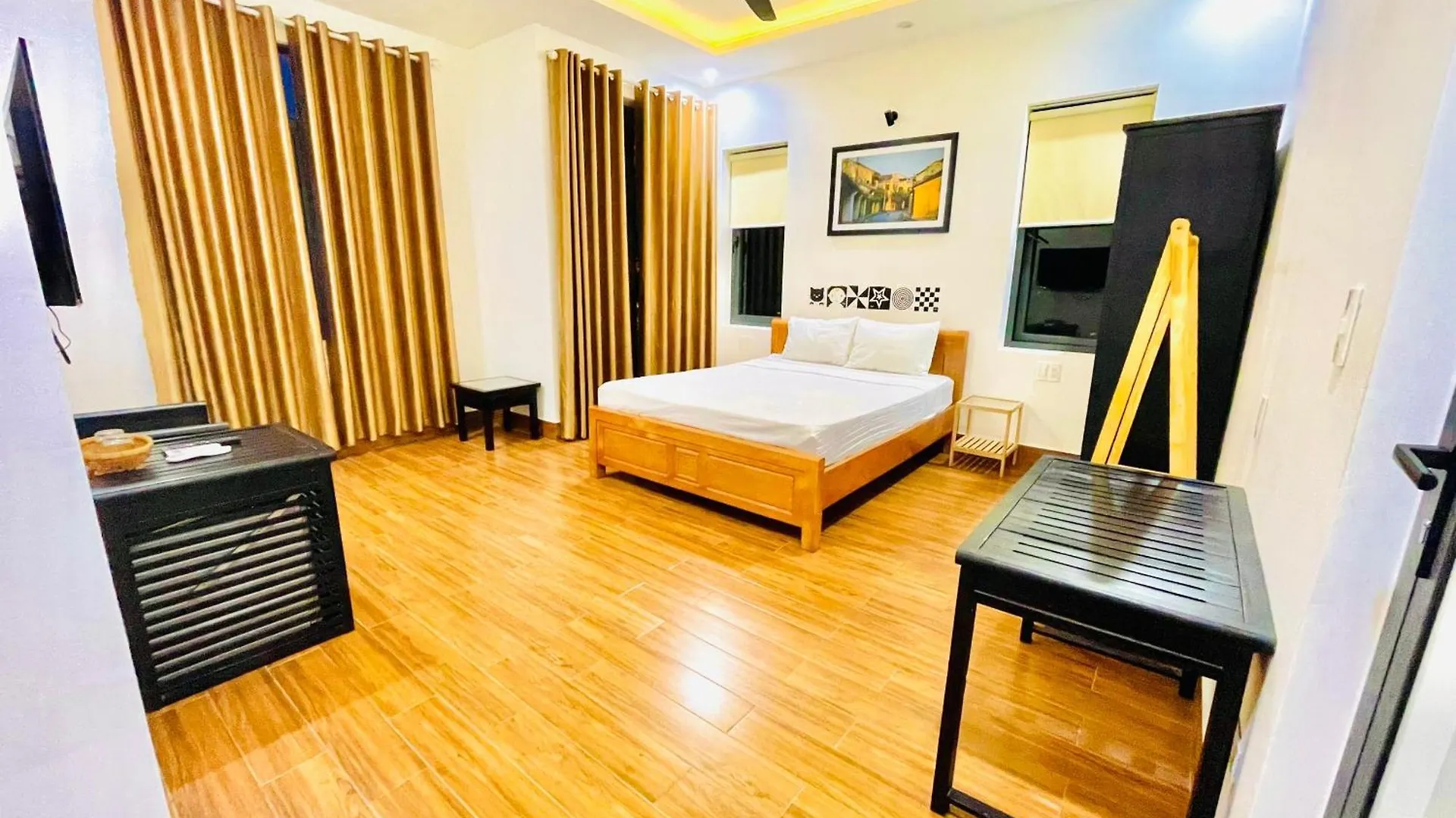 Thuong Da Riverside Homestay Hoi An