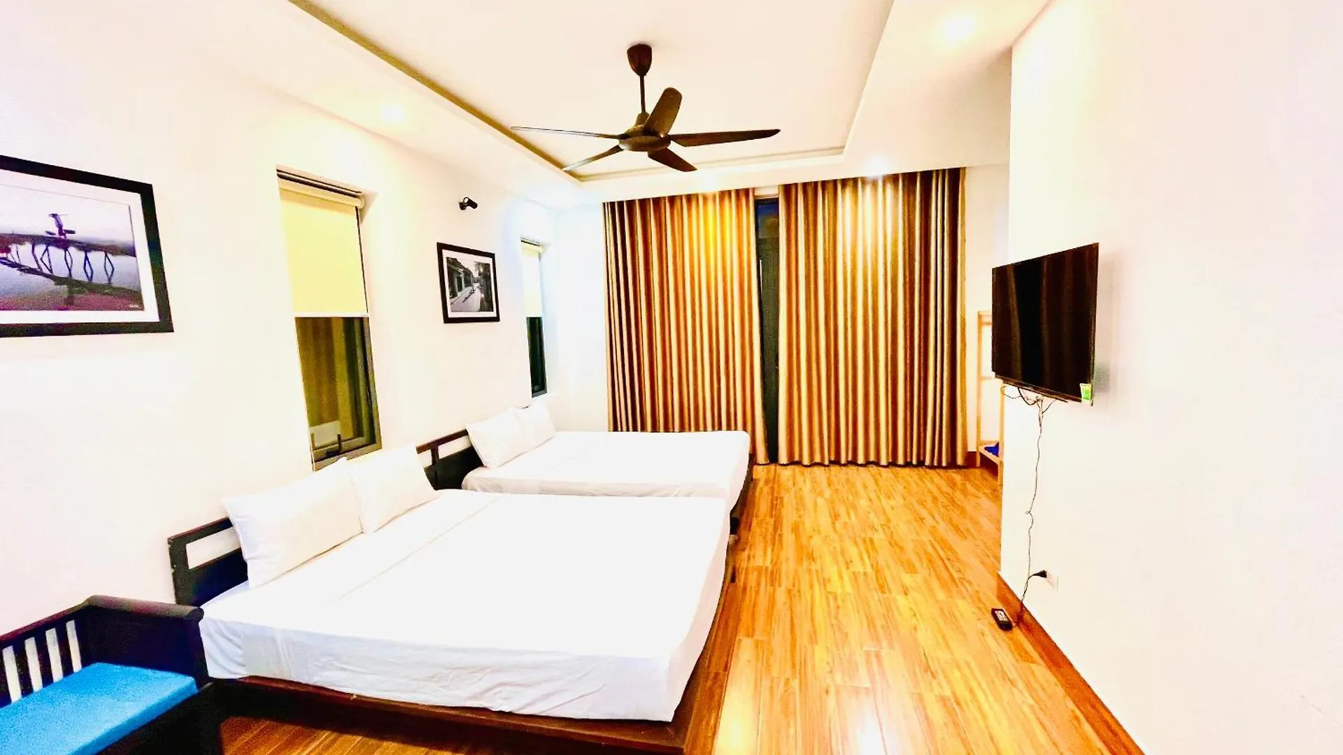 Thuong Da Riverside Homestay Hoi An